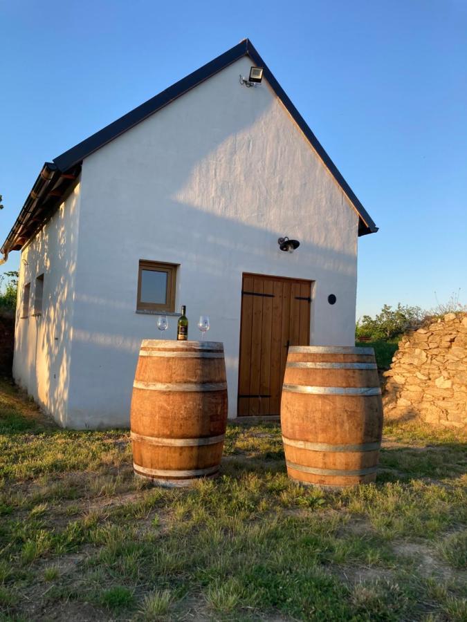 Ubytování Šmudla Znojmo Exterior foto