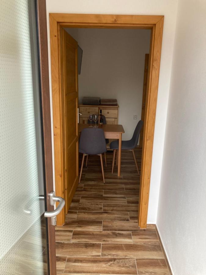 Ubytování Šmudla Znojmo Exterior foto