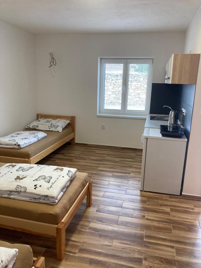 Ubytování Šmudla Znojmo Exterior foto