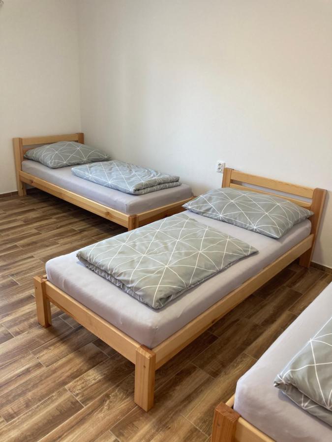 Ubytování Šmudla Znojmo Exterior foto
